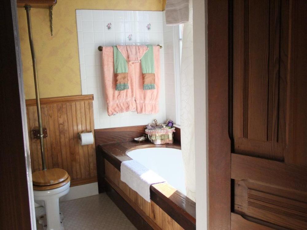 Robin'S Nest Bed & Breakfast San Andreas Cameră foto