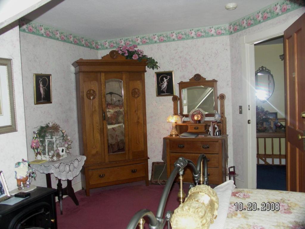 Robin'S Nest Bed & Breakfast San Andreas Cameră foto