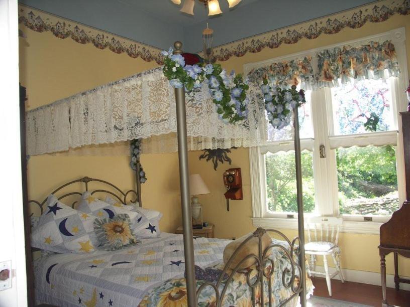 Robin'S Nest Bed & Breakfast San Andreas Cameră foto