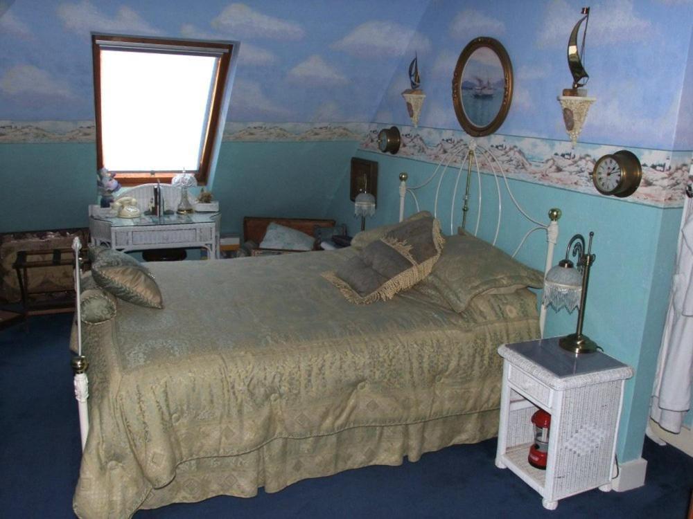 Robin'S Nest Bed & Breakfast San Andreas Cameră foto