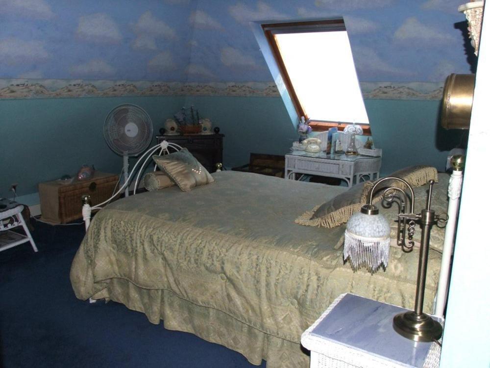 Robin'S Nest Bed & Breakfast San Andreas Cameră foto