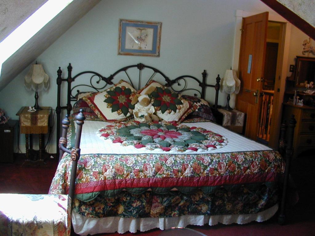 Robin'S Nest Bed & Breakfast San Andreas Cameră foto