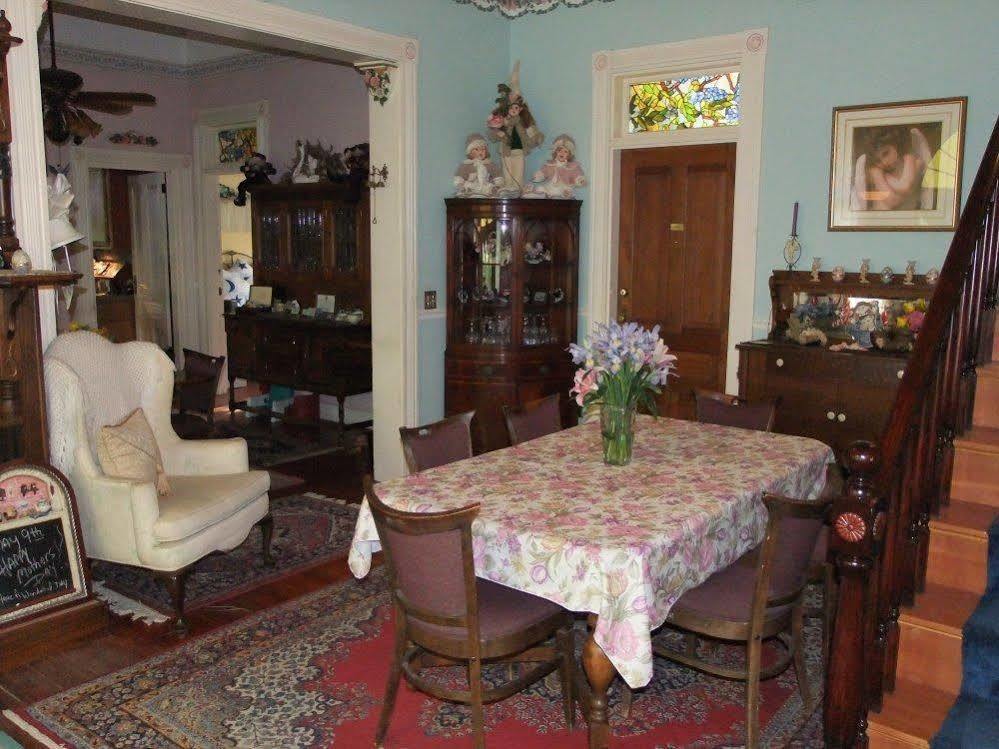 Robin'S Nest Bed & Breakfast San Andreas Exterior foto